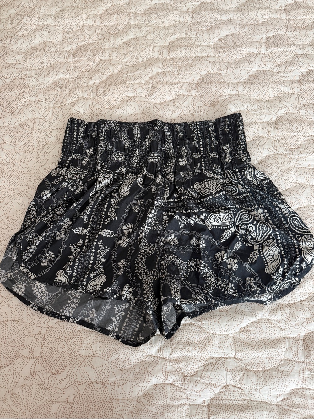 Free people Movement Shorts